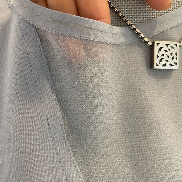 New - Rebecca Taylor blouse - Picture 6 of 7